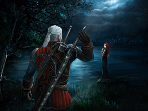 Witcher | Ведьмак