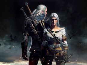 Witcher | Ведьмак
