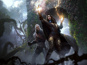 Witcher | Ведьмак