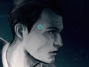 Detroit: Become Human | Детройт