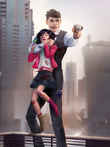 Detroit: Become Human | Детройт