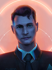 Detroit: Become Human | Детройт