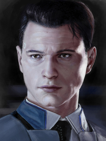Detroit: Become Human | Детройт