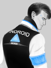 Detroit: Become Human | Детройт