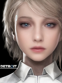 Detroit: Become Human | Детройт