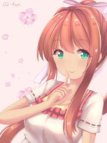 Doki Doki Literature Club!
