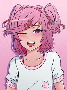 Doki Doki Literature Club!