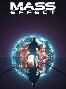 Mass Effect | Масс Эффект