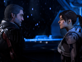 Mass Effect | Масс Эффект