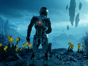 Mass Effect | Масс Эффект