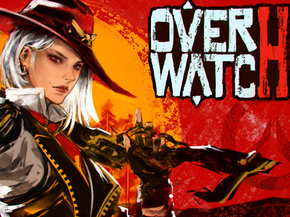 Overwatch | Овервотч - Nerf This!