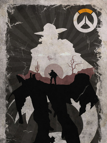 Overwatch | Овервотч