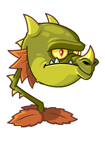 Plants vs. Zombies | Зомби против растений