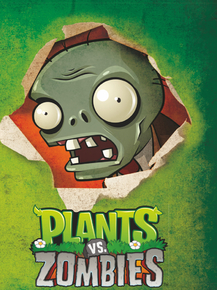 Plants vs. Zombies | Зомби против растений