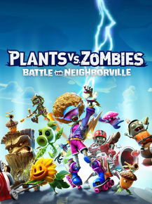 Plants vs. Zombies | Зомби против растений
