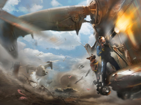Fallout | Фаллаут