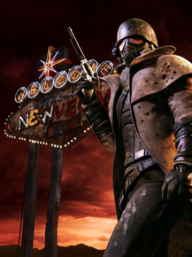Fallout | Фаллаут