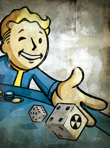 Fallout | Фаллаут
