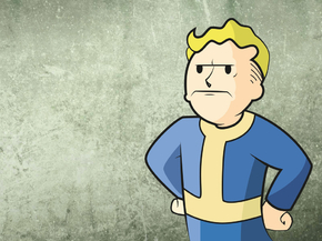 Fallout | Фаллаут