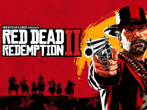 Red Dead Redemption 2