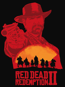 Red Dead Redemption 2