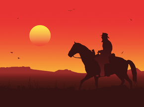 Red Dead Redemption 2