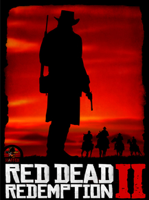 Red Dead Redemption 2