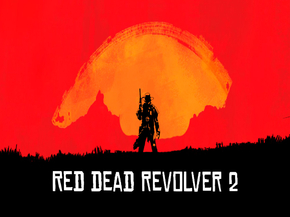 Red Dead Redemption 2