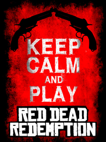 Red Dead Redemption 2
