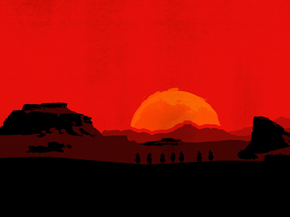 Red Dead Redemption 2