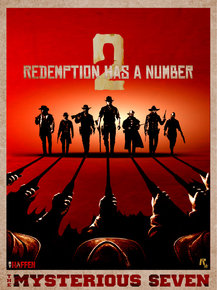 Red Dead Redemption 2