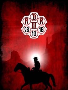 Red Dead Redemption 2