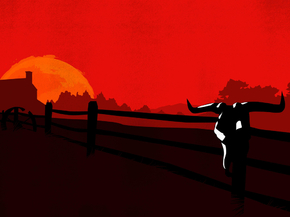 Red Dead Redemption 2