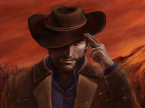 Red Dead Redemption 2