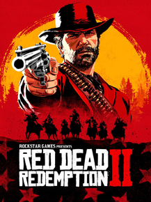 Red Dead Redemption 2