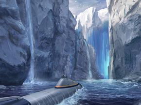 Subnautica