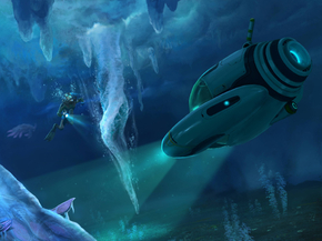 Subnautica