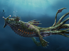 Subnautica