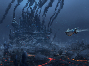 Subnautica