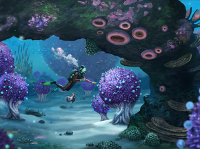 Subnautica