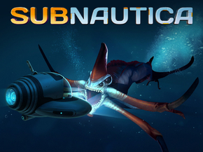 Subnautica