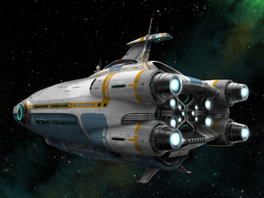 Subnautica
