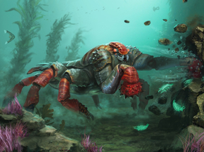 Subnautica