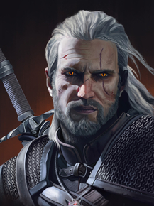 Witcher | Ведьмак