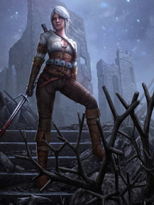 Witcher | Ведьмак
