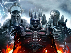 Witcher | Ведьмак