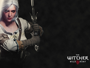 Witcher 3 | Wild Hunt | Ведьмак