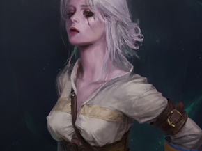 Witcher | Ведьмак