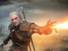Witcher 3 | Wild Hunt | Ведьмак Witcher 3 | Wild Hunt | Ведьмак