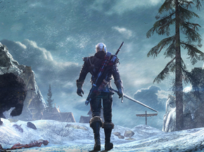 Witcher | Ведьмак